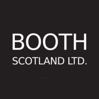 Booth Scotland logo - Similar company to Tabrifics®