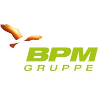 BPM Ingenieurgesellschaft mbH logo - Similar company to Onsite Immoagent Gmbh