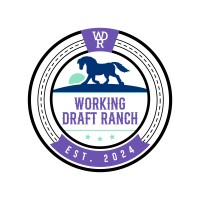 Working Draft Ranch