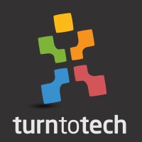 TurnToTech logo - Similar company to 100Xengineers