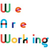 We Are Working logo - Similar company to We Are Working