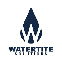 Watertite Solutions logo - Similar company to Dynamo Pool Management