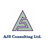 AJS Consulting (Canada) logo - Similar company to C. Wiseman Enterprises Ltd. (Cwe)