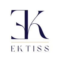 EKTISS logo - Similar company to Nama Architects