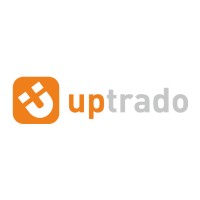 Uptrado Growth Pvt. Ltd logo - Similar company to Cph Pharma B.V.