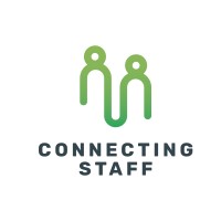 Connecting Staff Disability Services logo - Similar company to Supergreen Solutions Australia