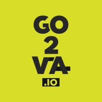 GO2VA logo - Similar company to Couch Crows
