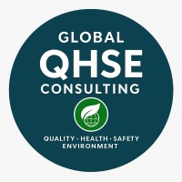 Global QHSE Consulting logo - Similar company to Provideff