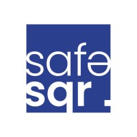 Safesqr logo - Similar company to Greeneris Sp. Z O. O.