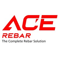 ACE Steels & Rebar Ltd logo - Similar company to Complete Reinforcing