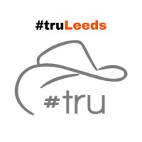 #truLeeds logo - Similar company to Immersive. | We’Ve Moved! Find Us At The Rec Hub.