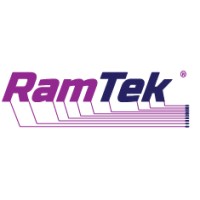RamTek Ltd logo - Similar company to Sypro Ltd.