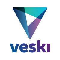 veski logo - Similar company to Vesk
