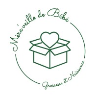 Mère'veille de Bébé logo - Similar company to Isilis