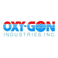 Oxy-Gon Industries, Inc logo - Similar company to Deltech Furnaces