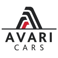 Avari Cars logo - Similar company to Nada - South Africa