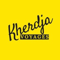 Kherdja Group logo - Similar company to Kherdja