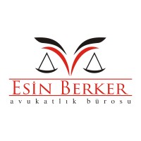 Berker Law Firm / Turkey / berkeravukatlik.com logo - Similar company to Orhan&Orhan | Law Firm