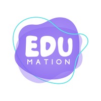 Edumation logo - Similar company to Visuerlab