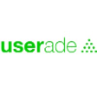 Userade logo - Similar company to Locus Insights