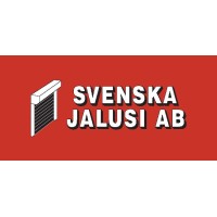 Svenska Jalusi AB logo - Similar company to Termeco Ab