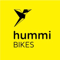 Hummibikes logo - Similar company to Littium Ebikes