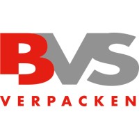 BVS Verpackungs-Systeme logo - Similar company to Aki Solutions - Ki-Automatisierung