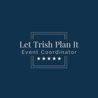 Let Trish Plan It logo - Similar company to Boston Young Professionals Association