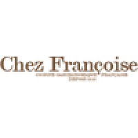 Chez Francoise logo - Similar company to Tables Mousset
