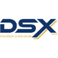 DSX Tecnologia logo - Similar company to Start55