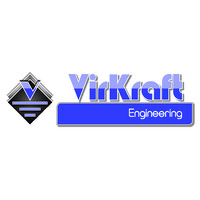 Virkraft Engineering logo - Similar company to Alfa Engineering & Construction Co.