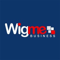 WIGME B2B logo - Similar company to Haider Murad & Sons Llc