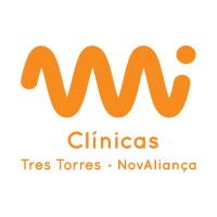 Clínicas Mi logo - Similar company to Www.Dinamiccomunicacio.Com
