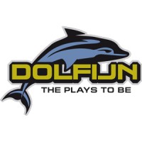 Dolfijn-theplaystobe- logo - Similar company to Dolfijn Bowling Tilburg