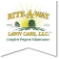 Rite A Way Lawn Care Llc.