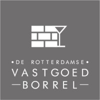 De Rotterdamse Vastgoedborrel logo - Similar company to Meerdervoort®