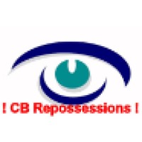 ! CB Repossessions ! logo - Similar company to Roddy.Digital