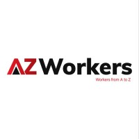 AZworkers logo - Similar company to En.Plus Gmbh