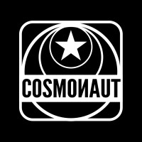 Cosmonaut Studios logo - Similar company to Magenta Software
