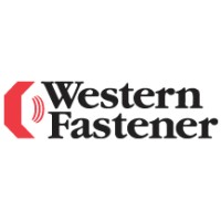 Western Fastener Company logo - Similar company to Robnet Fastener Supply