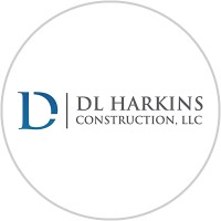 DL Harkins Construction, LLC logo - Similar company to Votum Construction, Llc