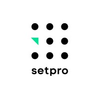 Setpro arbeid og inkludering logo - Similar company to Avigo