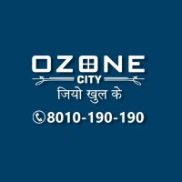 Ozone City Aligarh logo - Similar company to Ozone Builders & Developers