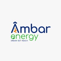 Ambar Energy SAS logo - Similar company to Ambar Energy Group