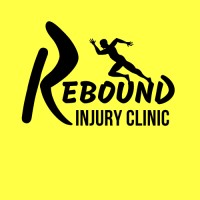 Rebound Injury Clinic logo - Similar company to Physiocare Ltd.
