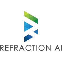 Refraction AI logo - Similar company to Fabit