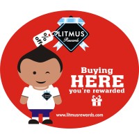 LITMUS Rewards logo - Similar company to Apptuto