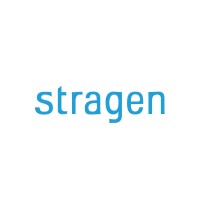 Stragen logo - Similar company to Longevc