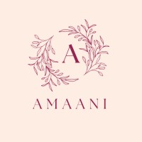 Amaani logo - Similar company to Ammanii
