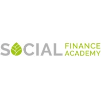 Social Finance Academy logo - Similar company to La Radio Du Livre Audio